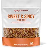 Amazon Fresh, Sweet &amp; Spicy Trail Mix, 40 Oz