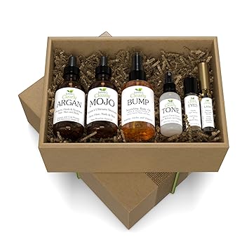 self care items for new moms