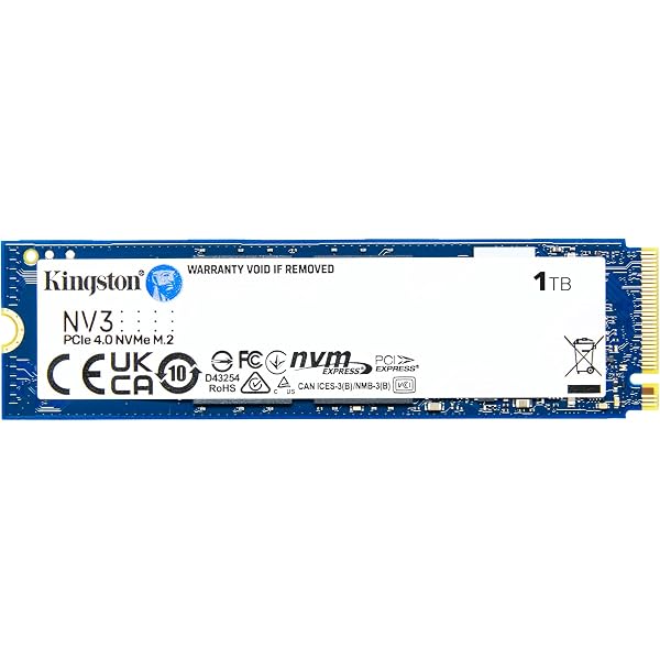 Amazon.com: Kingston 512G KC600 SATA3 2.5