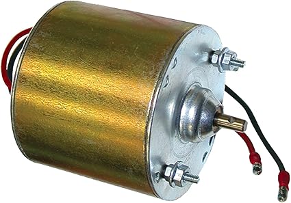 Wildgame Innovations 12 Volt Feeder Replacement Motor Amazon Ca