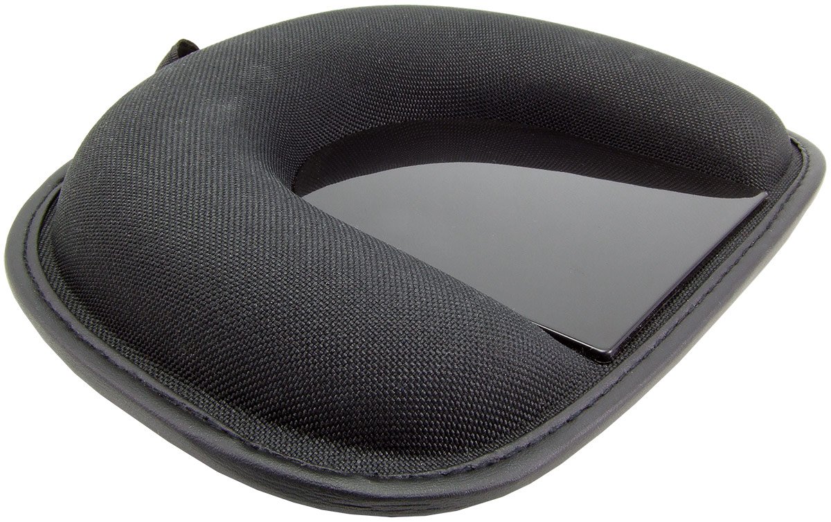 Arkon GPS Friction Dash Mount for Garmin TomTom GPS Sirius Satellite Radios iPhone 6S 6 Plus 6S 6 5S 5C 4S iPad mini