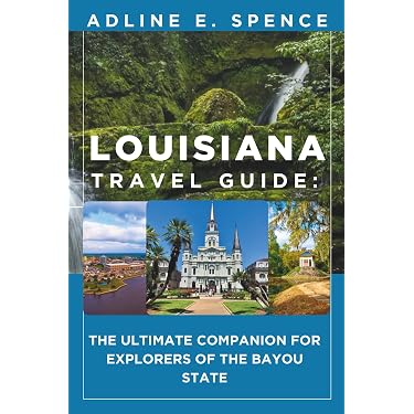 Louisiana state travel guide 60 photos - Arptravels.com