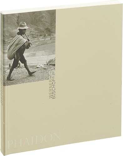 Download Werner Bischof PDF