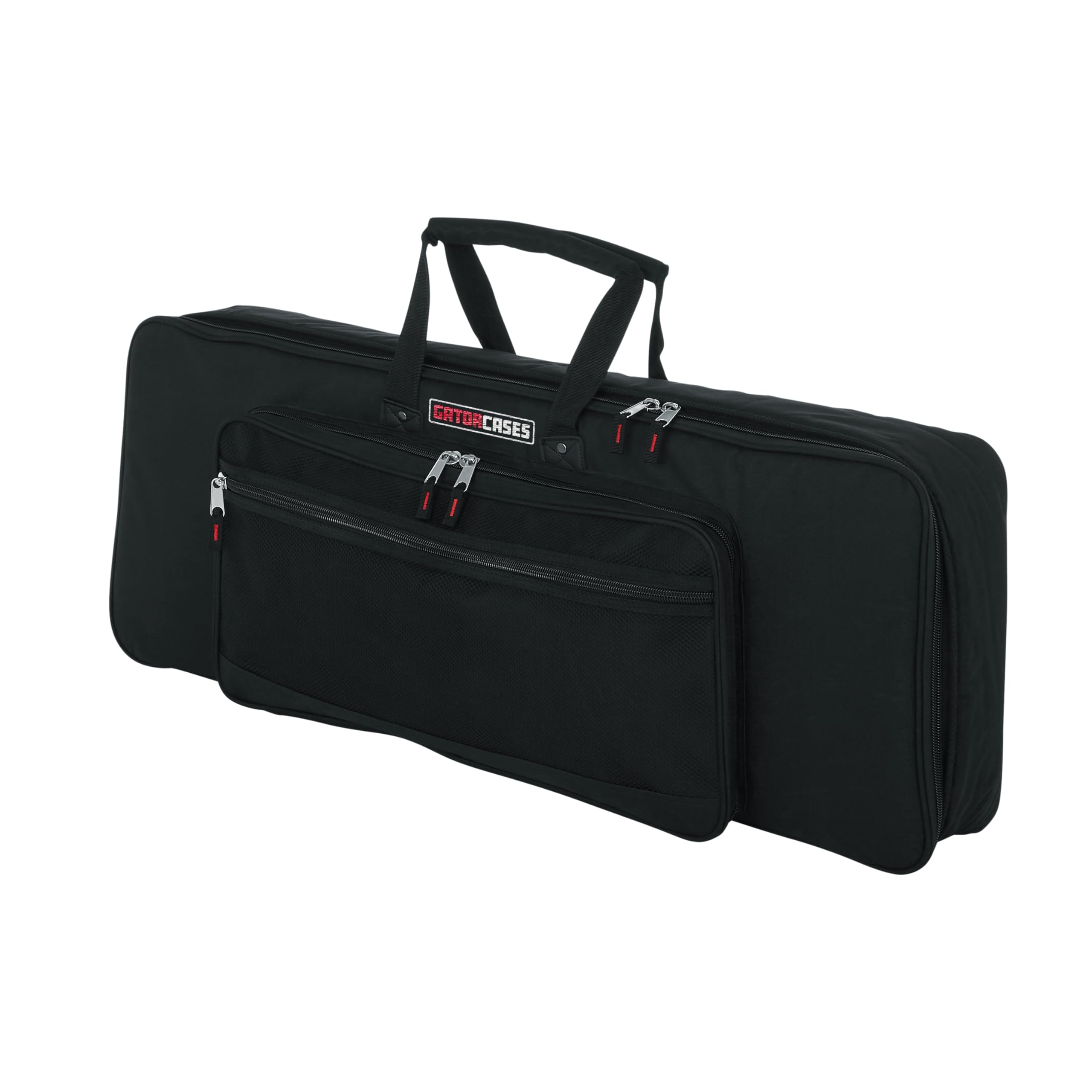 Gator GKB-49 Padded Gig Bag For 49-Note Keyboards