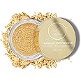 Rachel Couture Translucent Finishing Powder with Shine-Free Matte Finish | Vegan & Cruelty-Free Setting Powder | Arnica Extract Infusion - 0.28 Oz - Medium