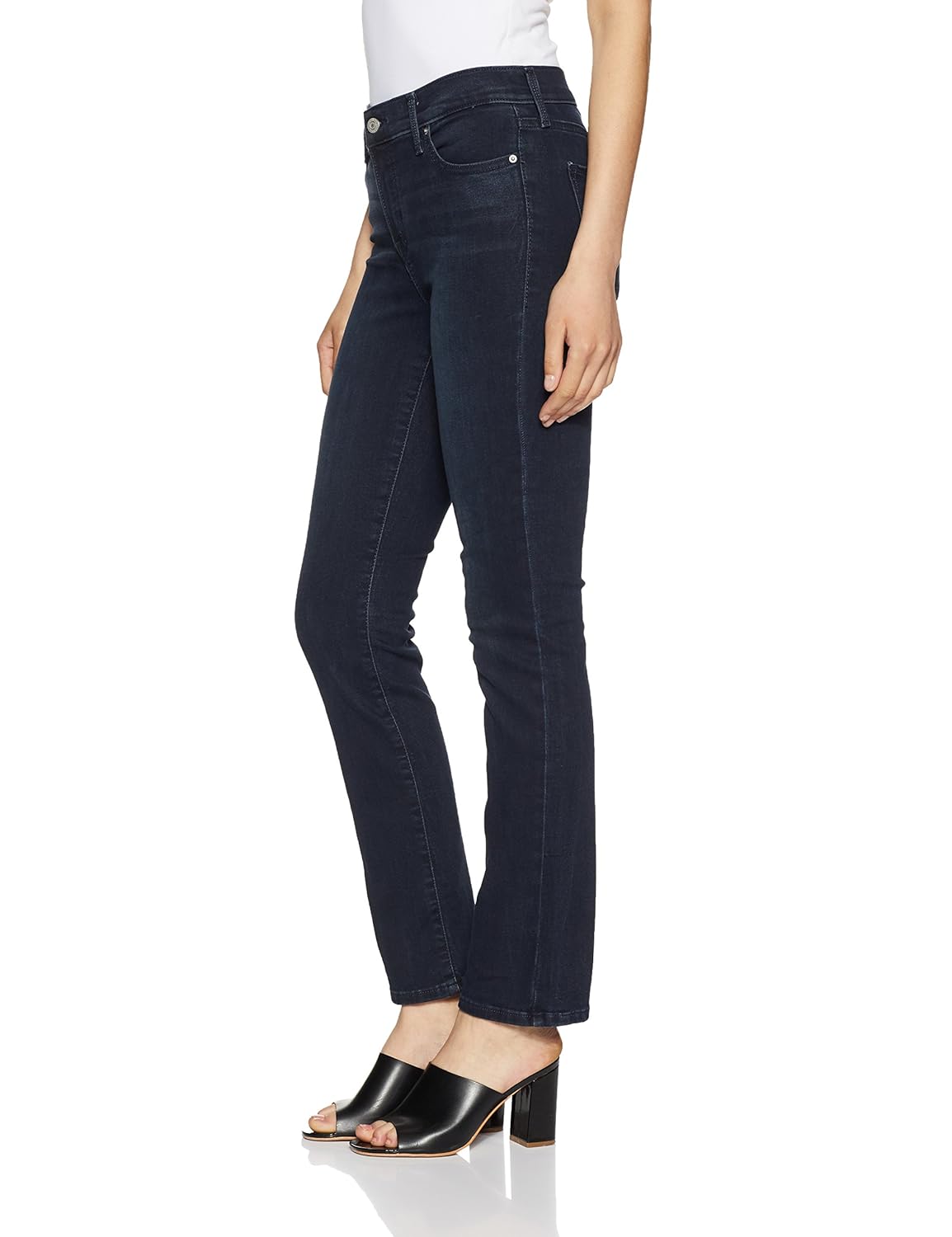 levi's women's 312 slim jeans