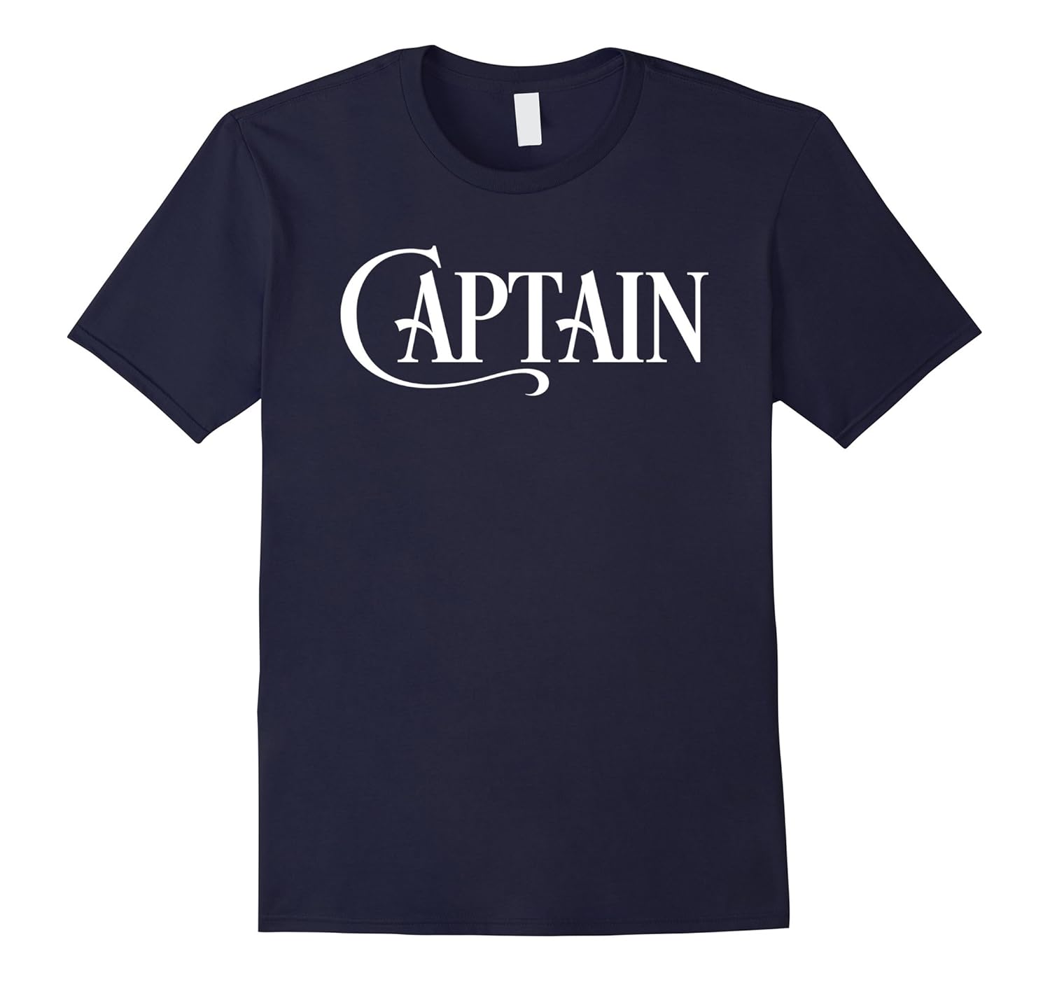 Captain Shirt-ANZ