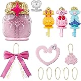 Go! プリンセスプリキュア プリンセスパフュームDX