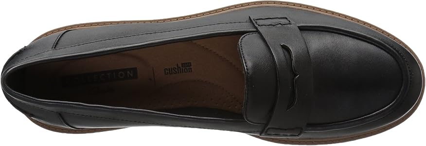 clarks raisie eletta mahogany