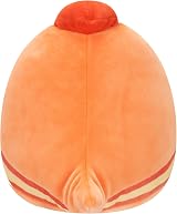 Squishmallows Nichelle Parasaurolophus 7.5-Inch Plush Original Brand view 4