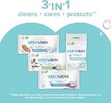 WaterWipes Sensitive+ On-The-Go Wipes 99.9% Water Unscented 10 Pack view 7