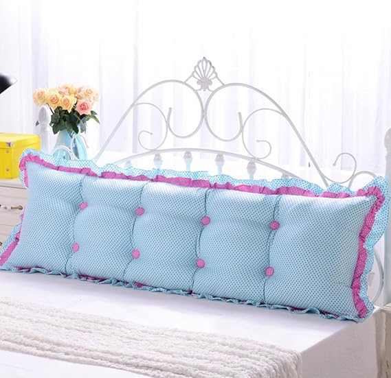 Bedroom Dormitory Cushion Sofa Bed Cushions Back Cute Tatami