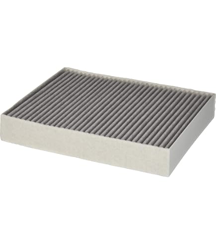 TOP FILTER Engine Air Filter For BMW 228i, 320i, 328d, 328i, 428i – Replaces 13718507320