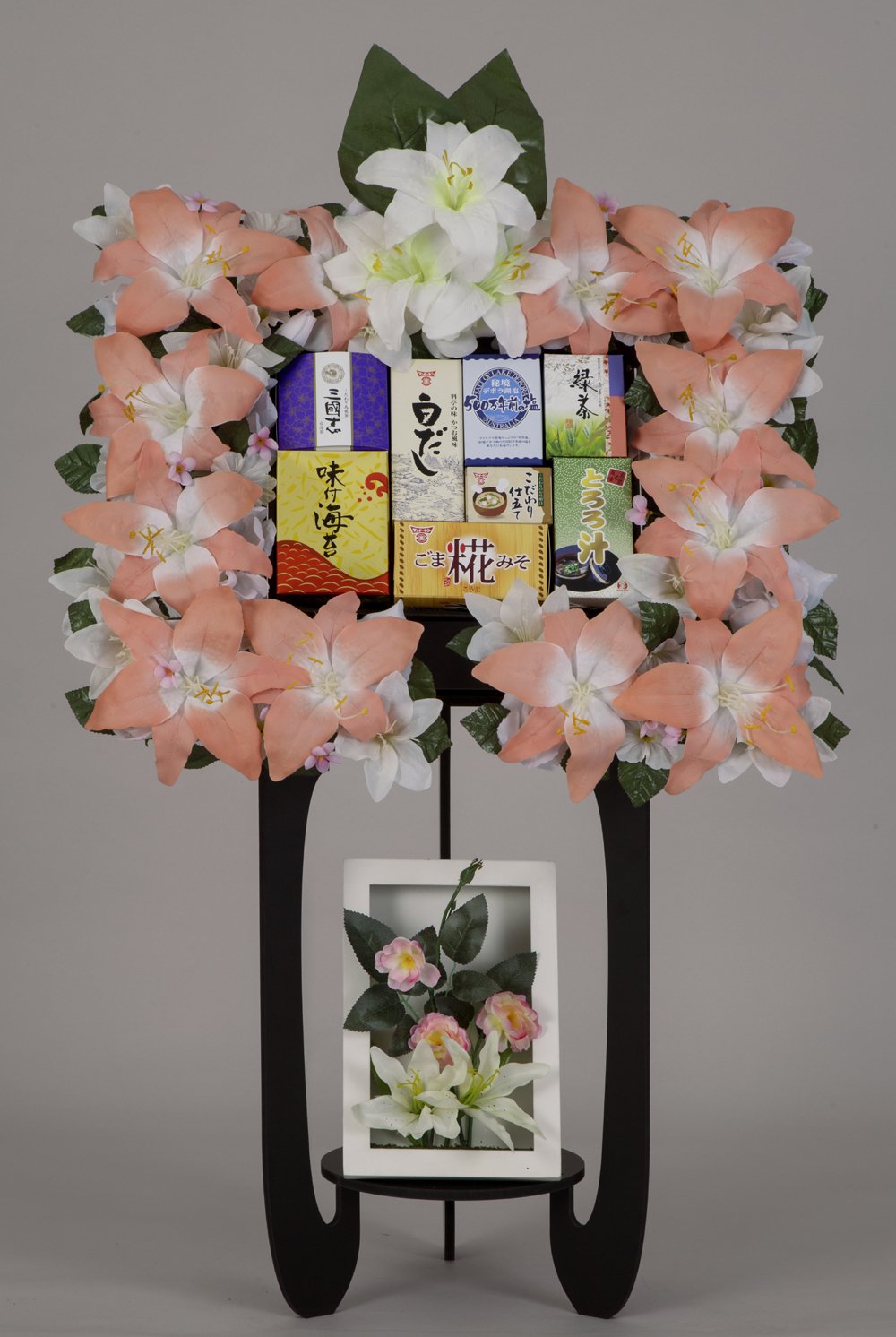 新発 初盆お供え 籠盛 限定 飾り花 造花 Kk 5 お世話になった方 親しかった方への思い出をいっぱい詰めてお供え いたしましょう とても豪華なお供えです 盛籠 Kk 5 B00kqo6i2e 今月限定 特別大特価 90a3acu P1ai