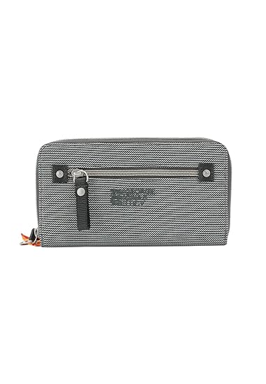 George Gina & Lucy Geldbörse BIG CASH olive mesh 777 Grün