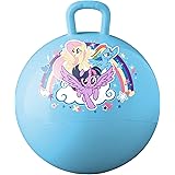 barbie hopper ball
