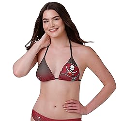 FOCO Tampa Bay Buccaneers NFL Womens Gradient Big