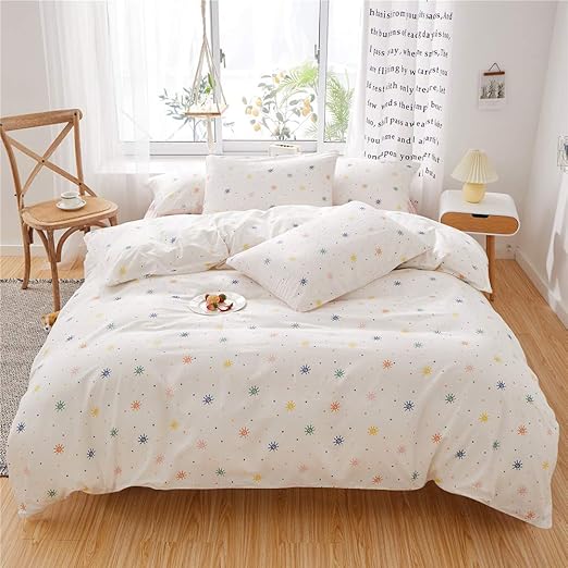 kids bed duvet