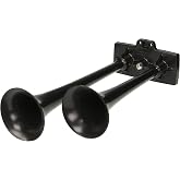Hadley Horns H00640R Horn Kit