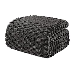 Exclusivo Mezcla Twin Size Soft Fleece