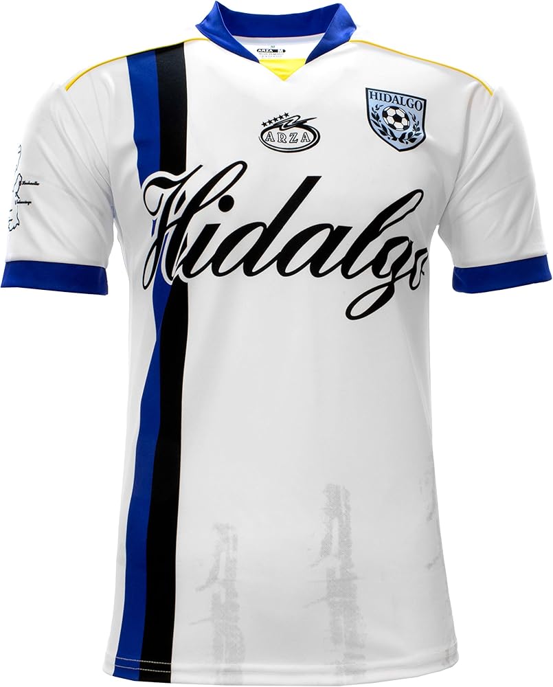 pachuca jersey