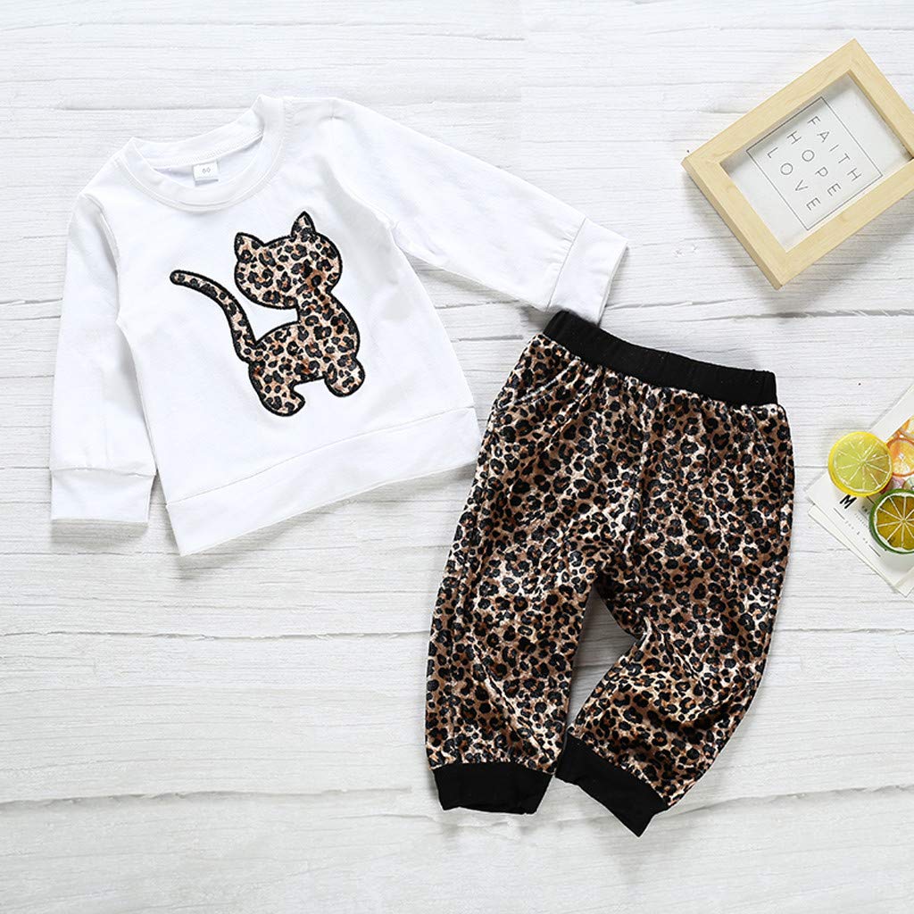animal print baby clothes