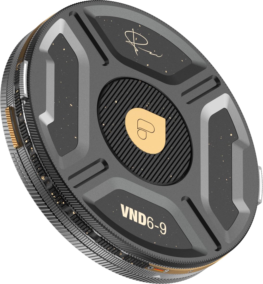 PolarPro - Helix Maglock - 6/9 Stop VND Filter - Peter McKinnon Series