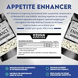 Ozuna Nutrition Extreme Weight Gain Bundle – UK Made Mass Gainer view 3