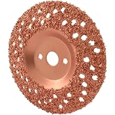 Allstar Performance ALL44182 Grinding Disc, 7"