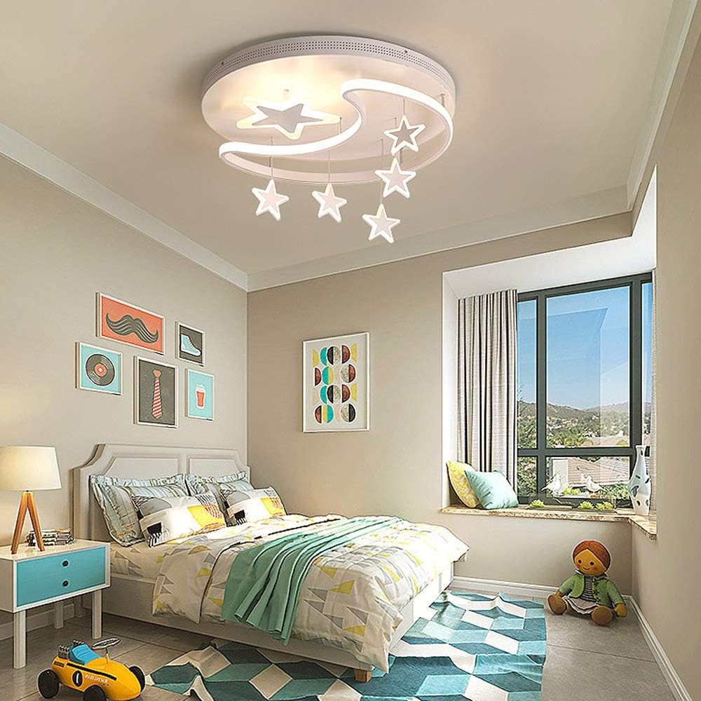 children room ceiling