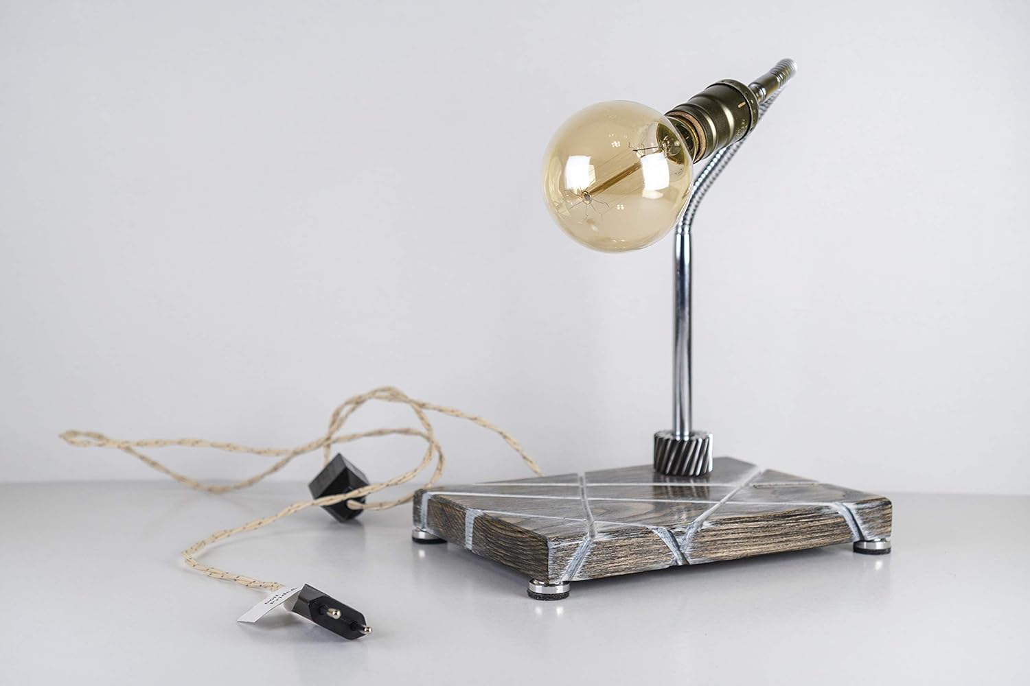 unusual table lights