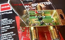 SplitterPRO - Digital Splitters Professionals