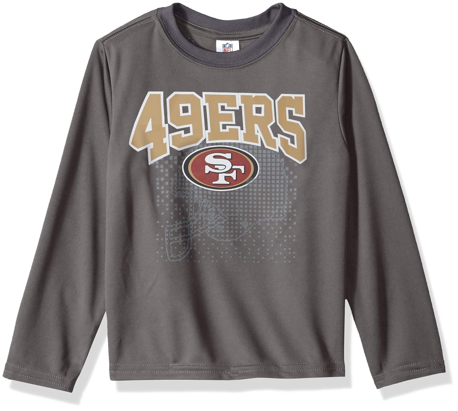 49ers 4t shirt