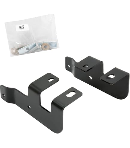 Reese Sidewinder Wedge Kit For 20K Hitches - 5th Wheel Turning Solution