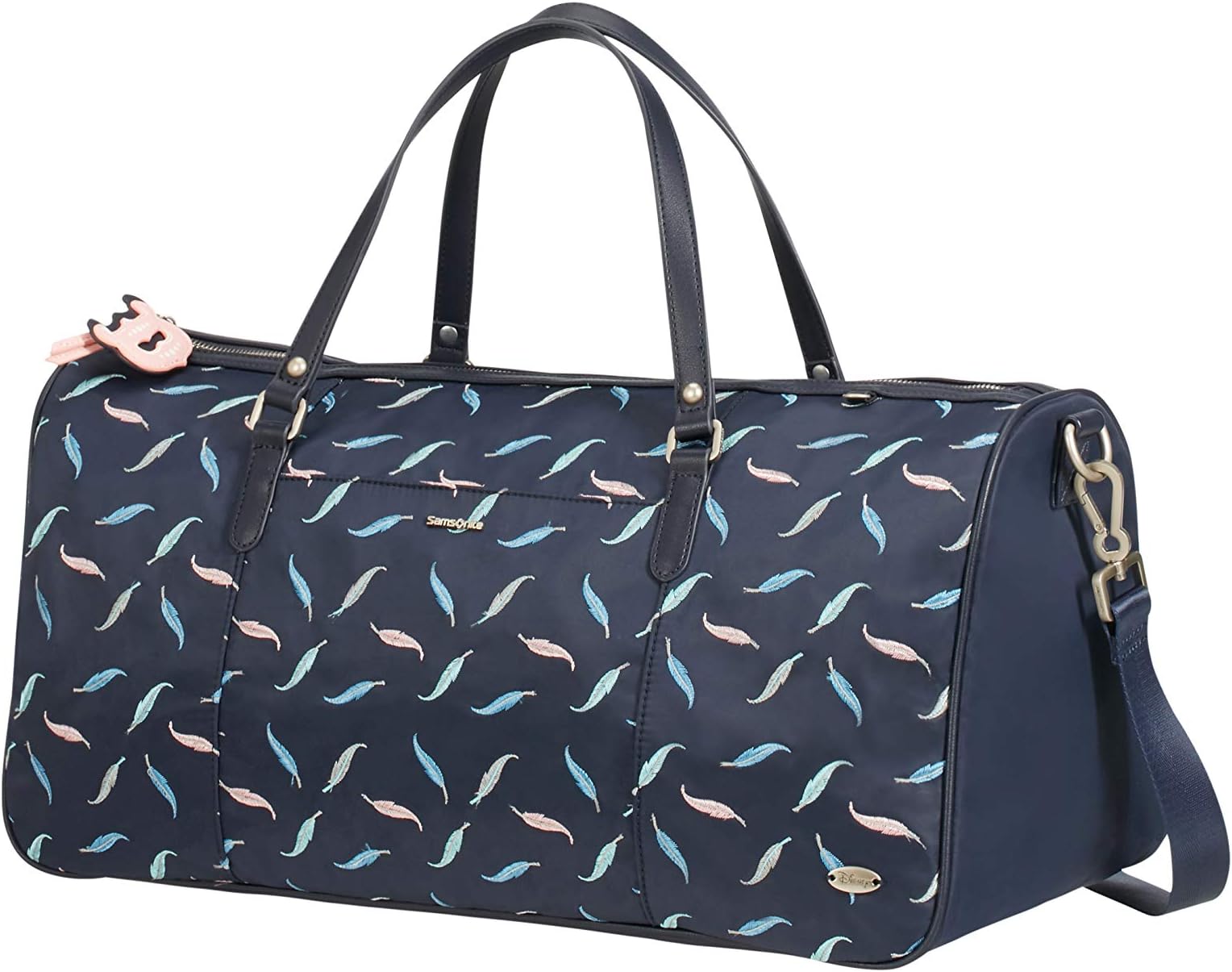 Travel Duffle