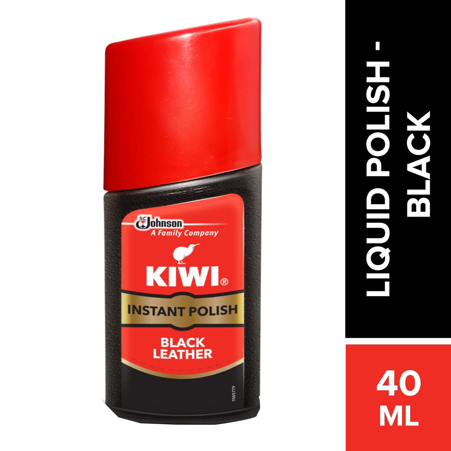 kiwi liquid shoe polish