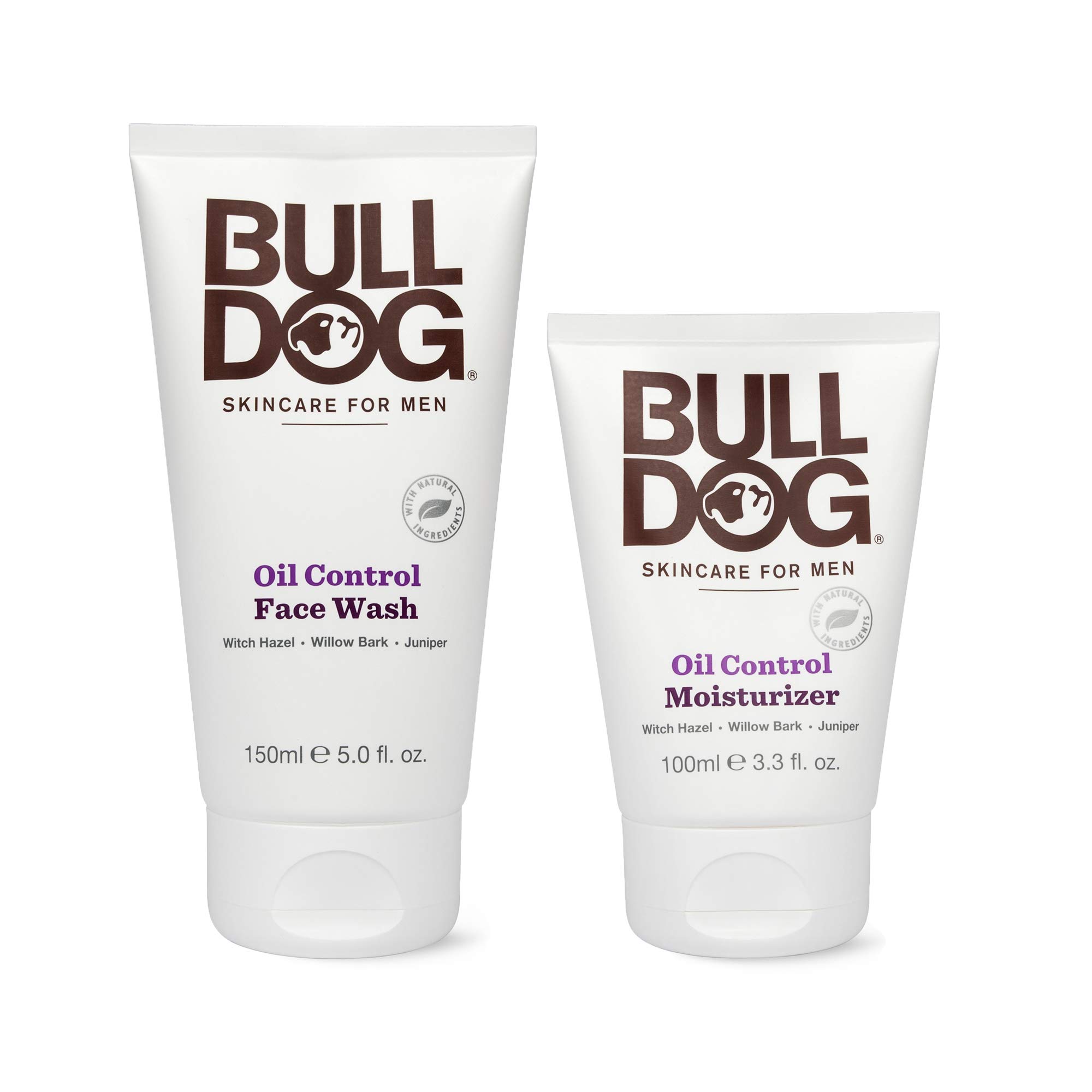 bulldog men's face moisturizer