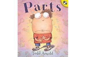 Parts (Picture Puffin Books)