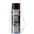 Liqui Moly Pro-Line Diesel Intake System Cleaner | 400 ml | Workshop Product | SKU: 20208