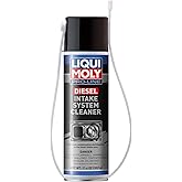 Liqui Moly 20208 Pro-Line Diesel Intake System Cleaner, 0.4 l, 1 Pack