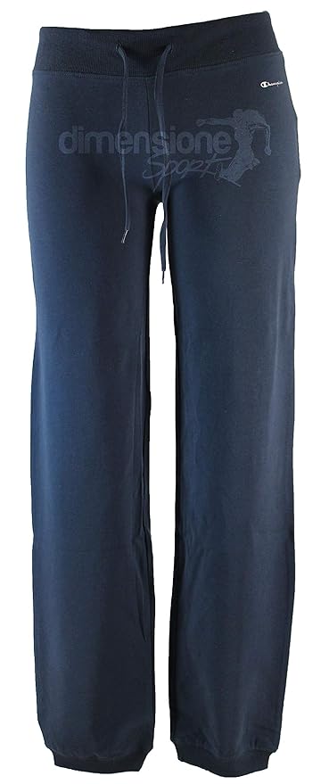 champion pantaloni palestra