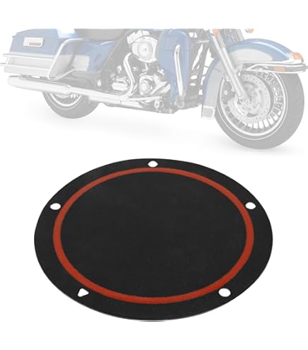 Amazon.com: James Gasket Shift Shaft Tube Gasket JGI-63869