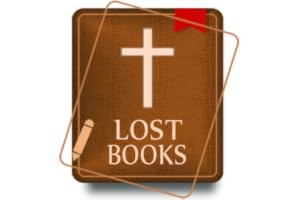 Lost Books of the Bible
