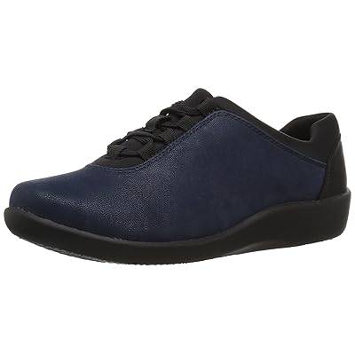 clarks women's sillian pine walking shoe