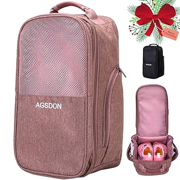 golf shoe bags ladies