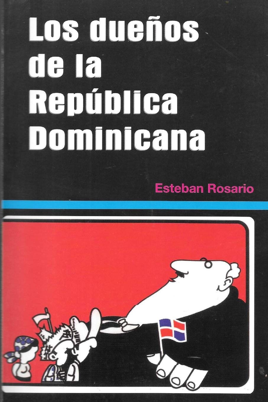 amazon envios a republica dominicana
