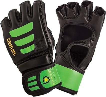 century brave gloves