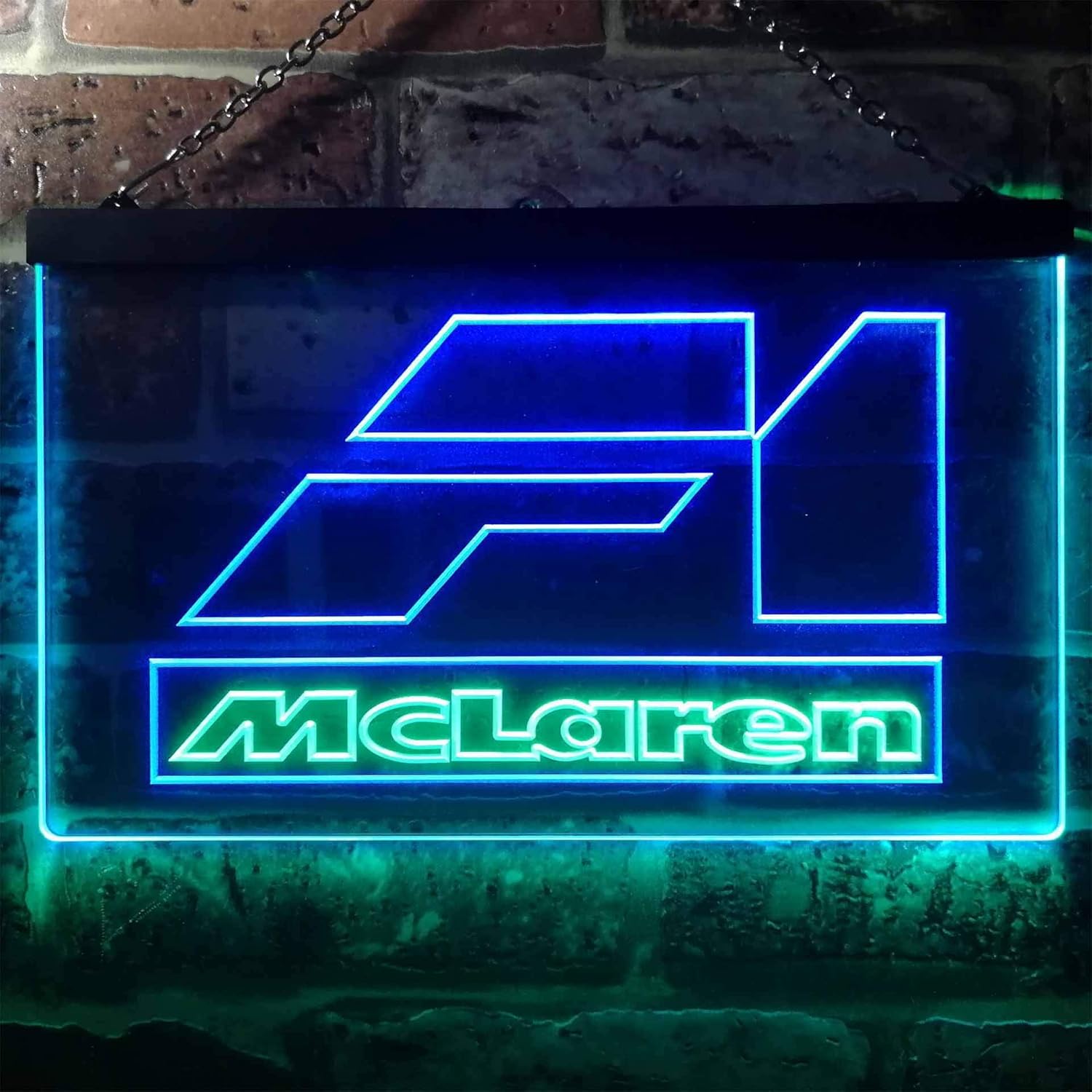 maclaren neon