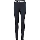 Helly-Hansen Women's LIFA Merino Midweight Graphic Base Layer Pants
