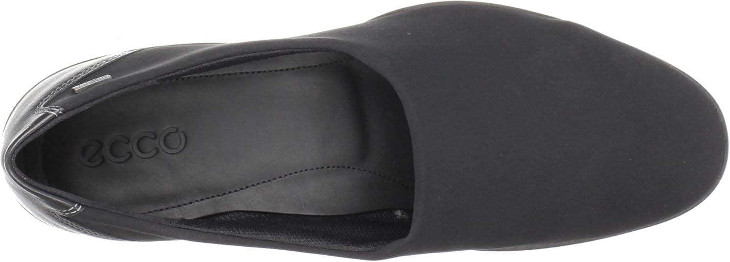 ecco rise gtx slip on